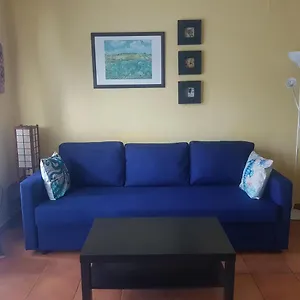  Apartamento Casa Beatriz