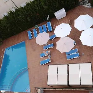  Apartamento Sema