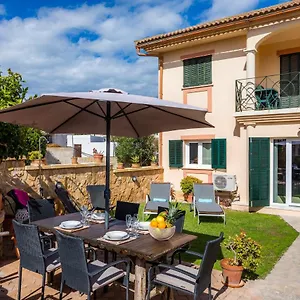  Apartamento La Pergola