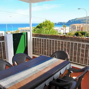  Apartamento Casa Serrans