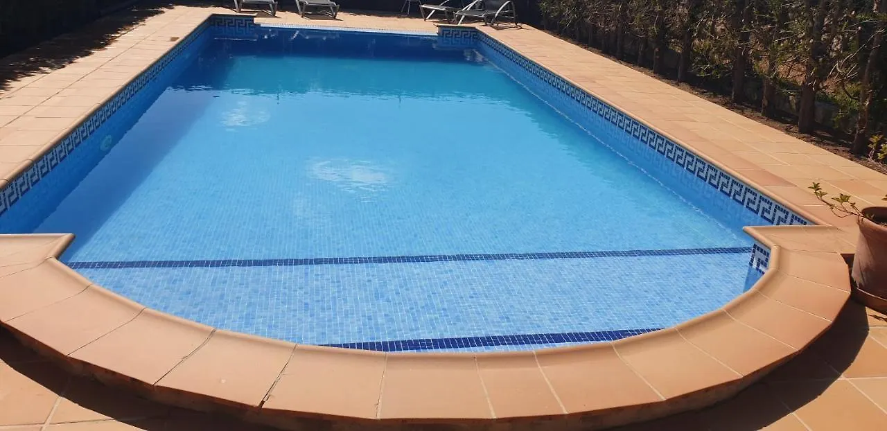 finca son gallina con piscina y jardín en Sa Pobla, ideal para 6 personas Casa rural
